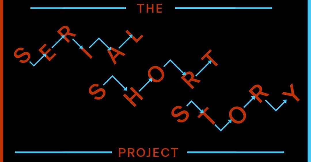 The Serial Short Story Project: “Ghosted” by Xie Shi Min