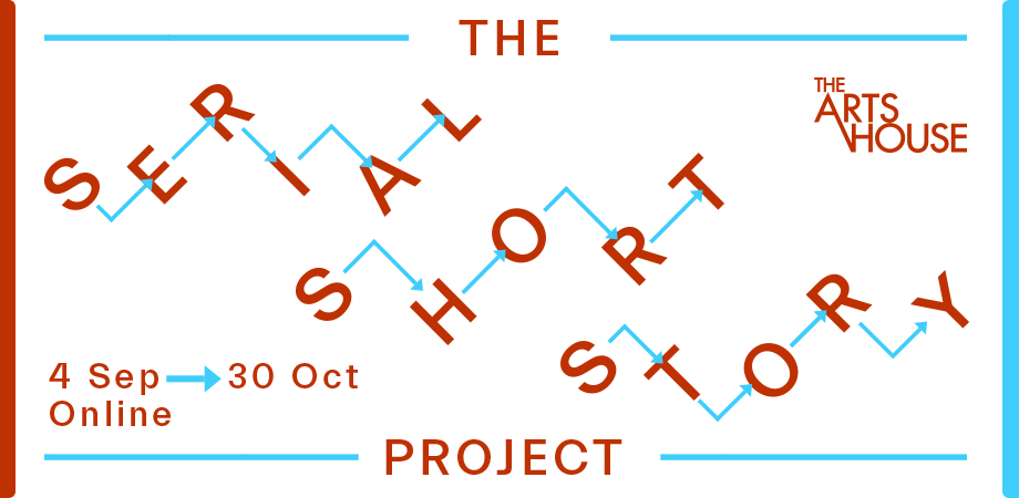 The Serial Short Story Project: “The House Next Door”