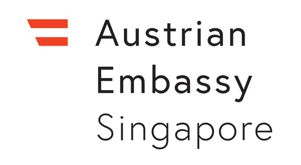 Austrian Embassy Logo