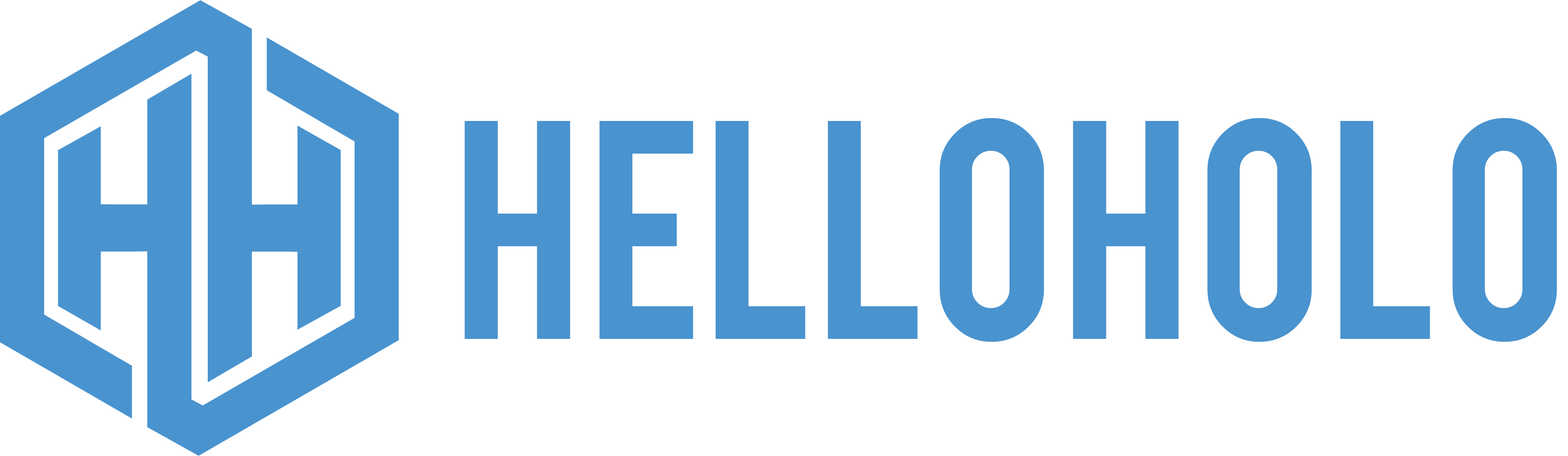 HelloHolo