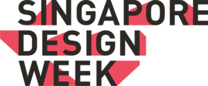 Singapore Design Week logo