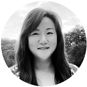 Rina Koh