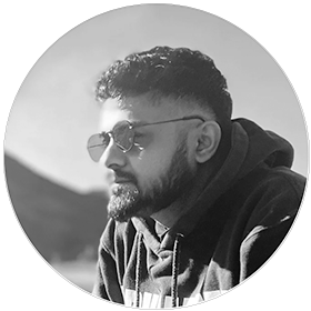 Vaibhav Sidapara