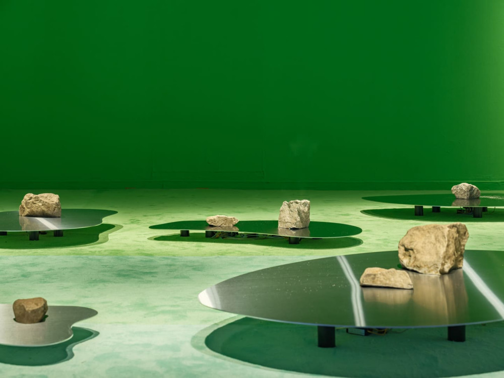 Photo Credits: Mediacity Seoul website (https://mediacityseoul.kr/en/yesterday/artworks/evaporating-symphony)